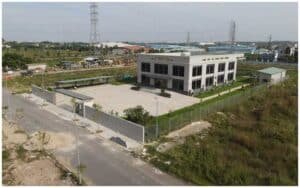 Dự Án Đông Bình Dương Bị Thu Hồi