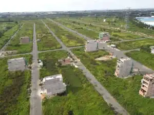 Dự An Đông Bình Dương Chừng Nào Xây Nhà Được